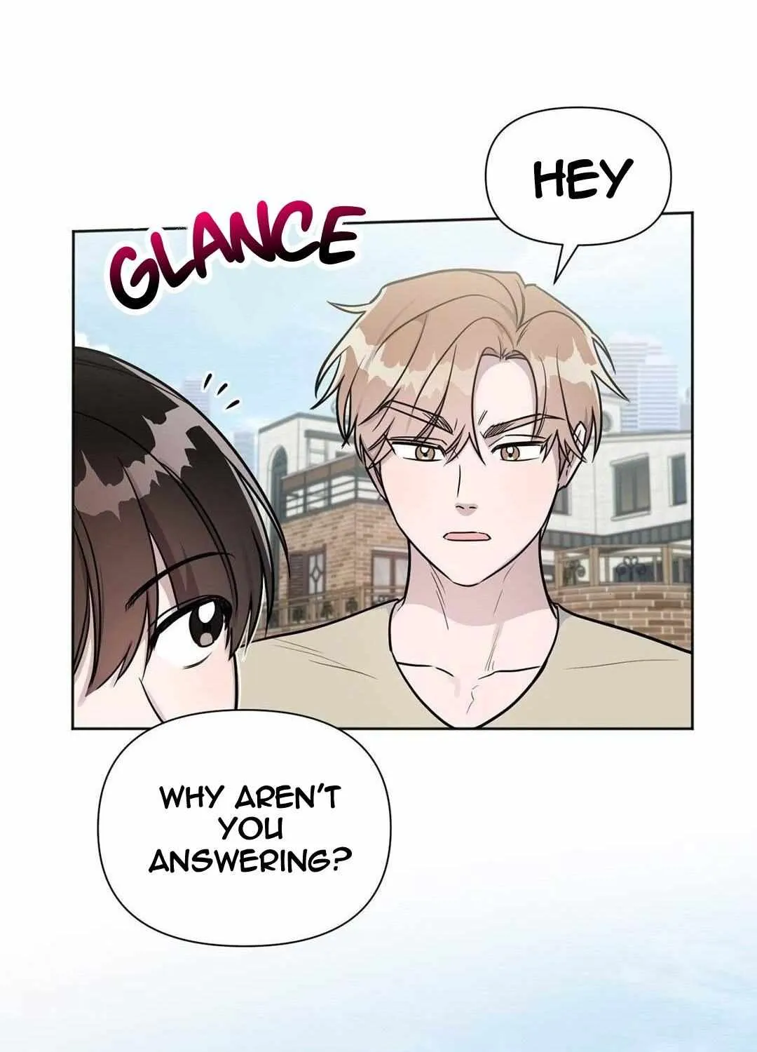 Read Can’t Help It chapter 14 image 65 on Lezhin