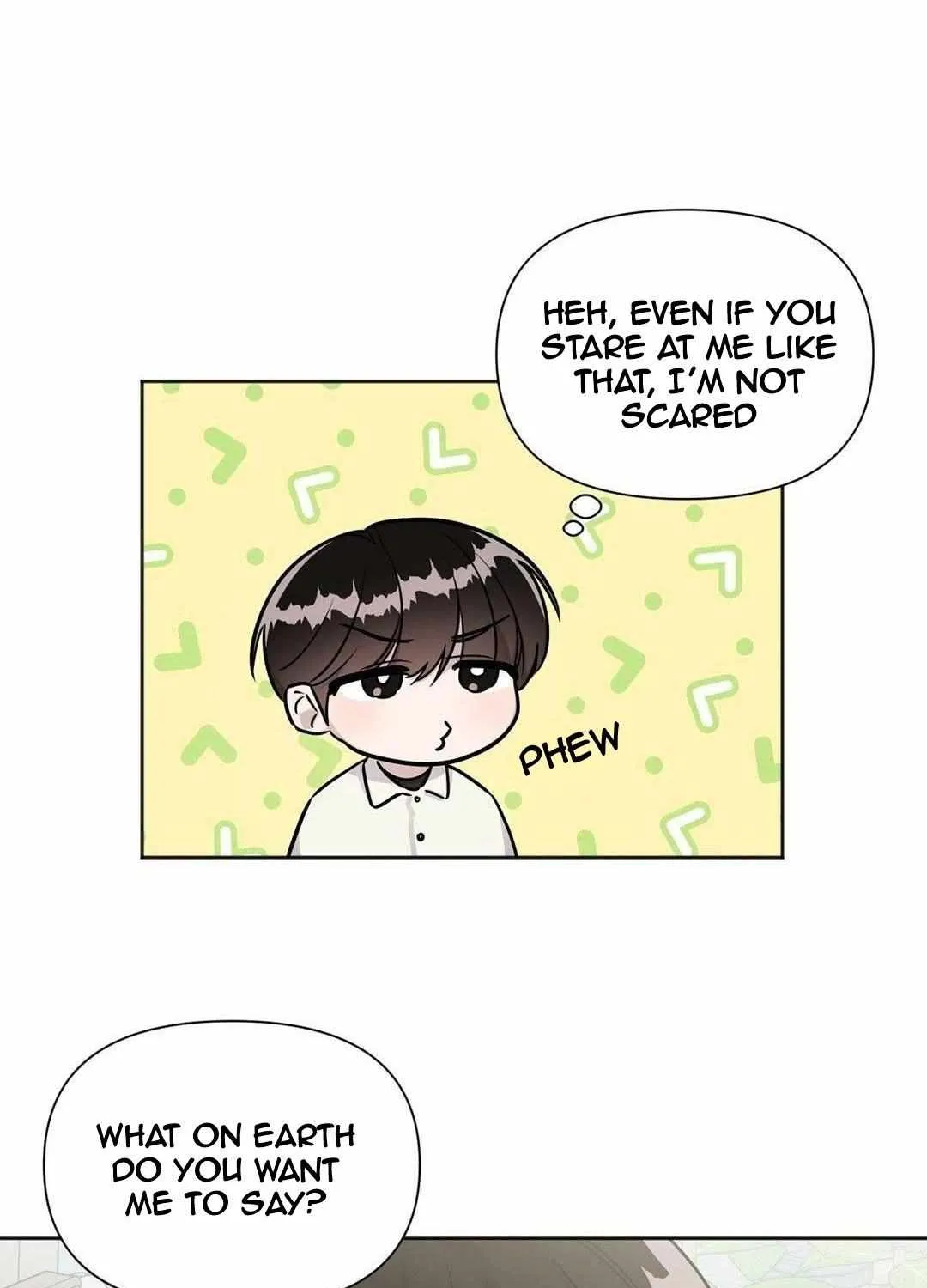 Read Can’t Help It chapter 14 image 8 on Lezhin