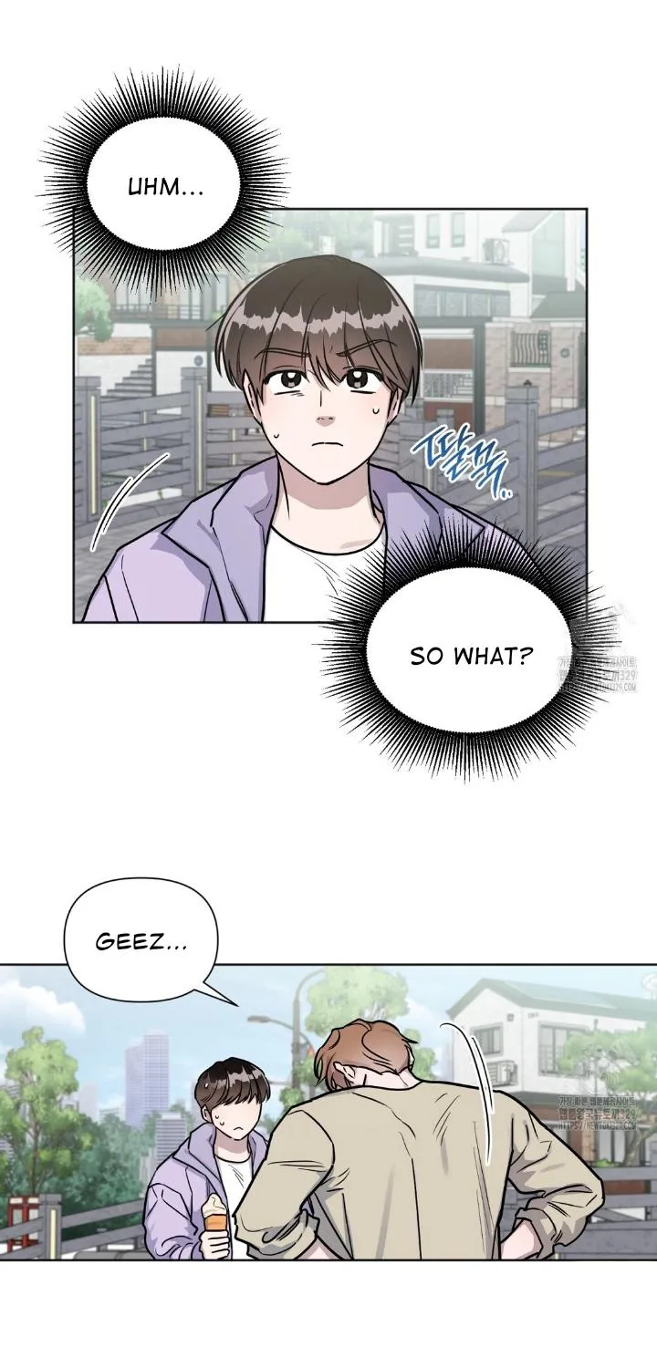 Read Can’t Help It chapter 15 image 16 on Lezhin