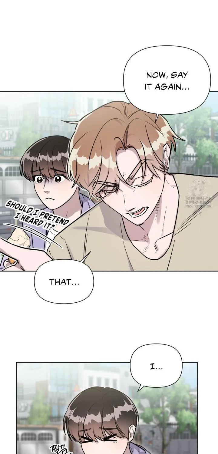 Read Can’t Help It chapter 15 image 18 on Lezhin