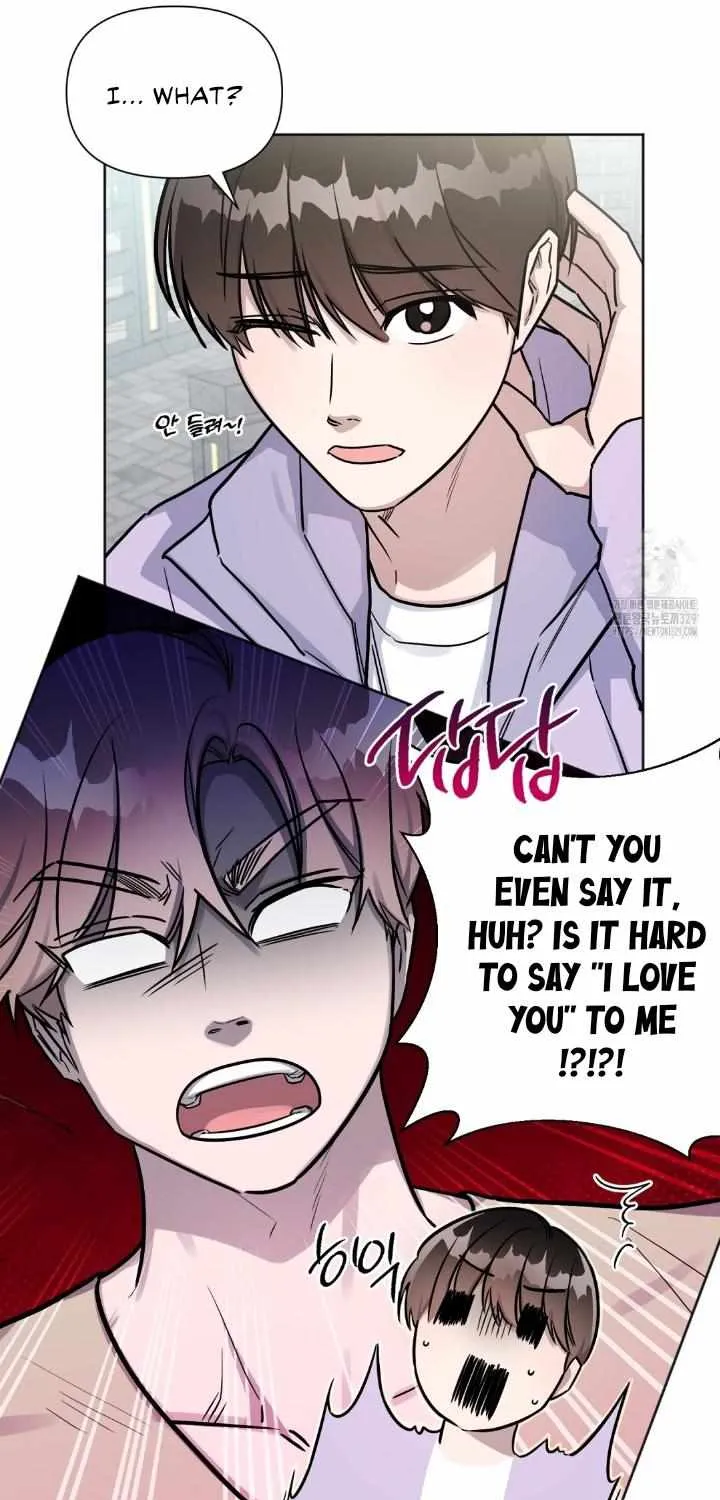 Read Can’t Help It chapter 15 image 25 on Lezhin