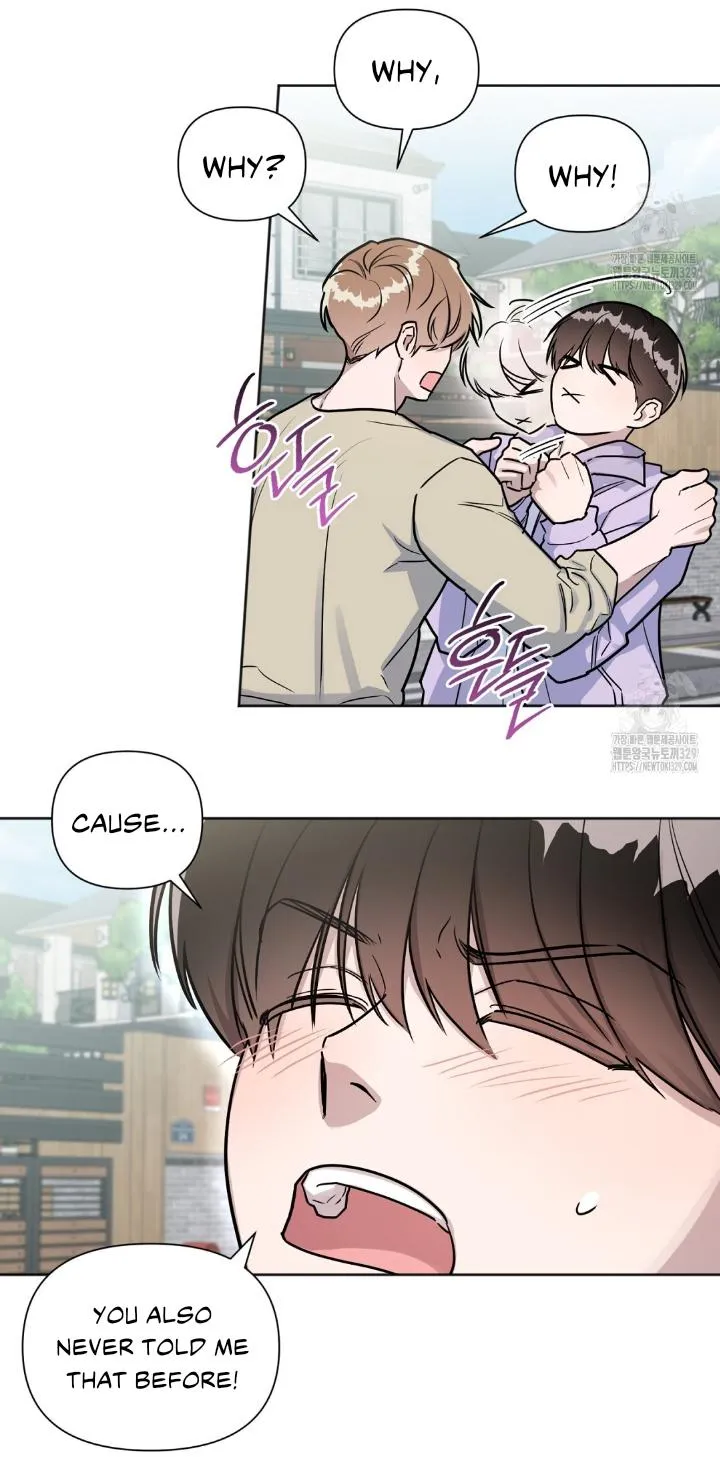 Read Can’t Help It chapter 15 image 32 on Lezhin