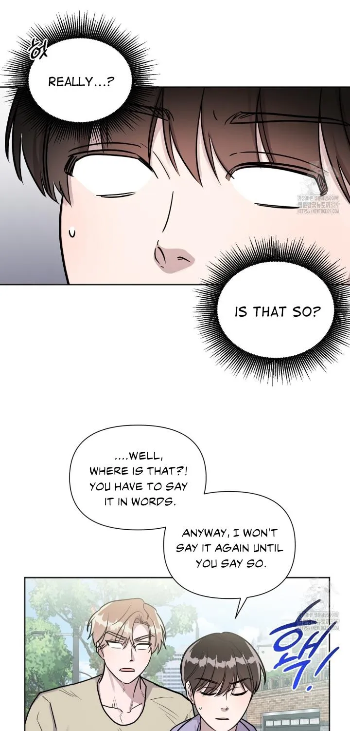 Read Can’t Help It chapter 15 image 36 on Lezhin
