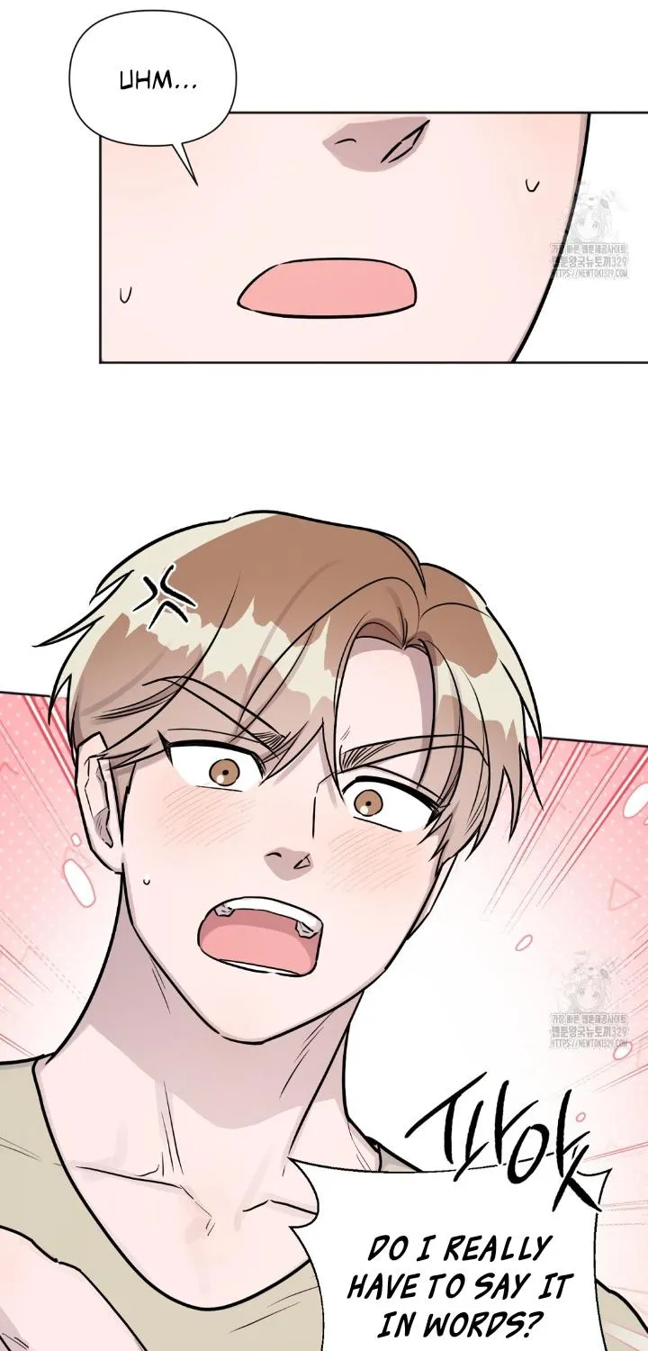 Read Can’t Help It chapter 15 image 42 on Lezhin