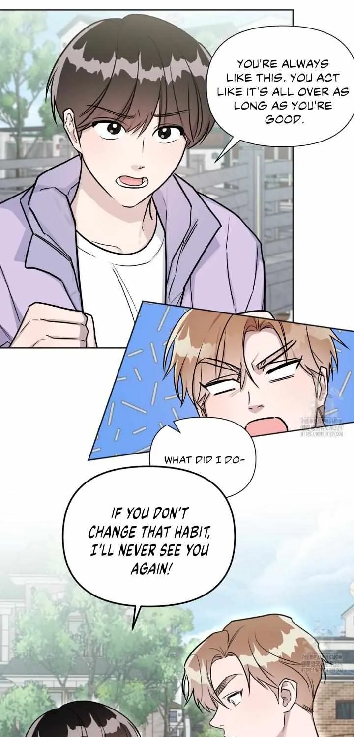 Read Can’t Help It chapter 15 image 45 on Lezhin
