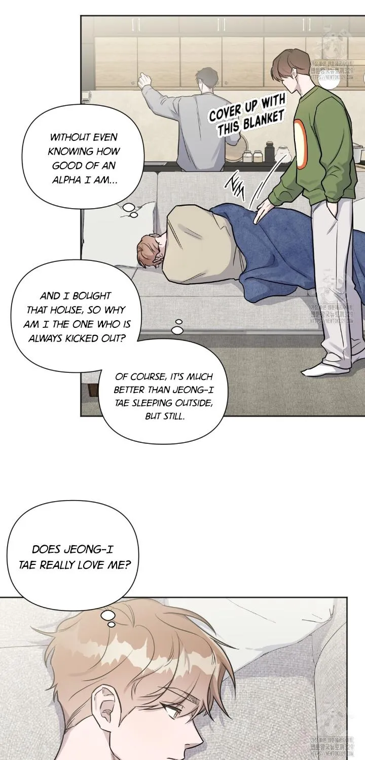 Read Can’t Help It chapter 16 image 11 on Lezhin