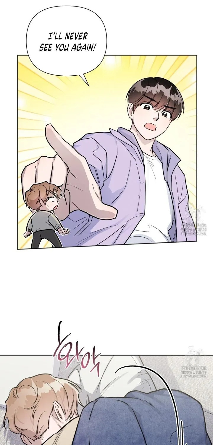 Read Can’t Help It chapter 16 image 13 on Lezhin