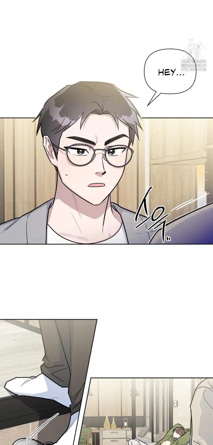 Read Can’t Help It chapter 16 image 3 on Lezhin