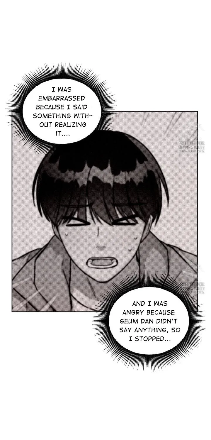 Read Can’t Help It chapter 16 image 36 on Lezhin