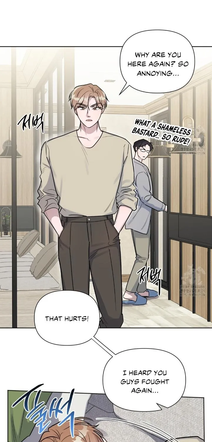 Read Can’t Help It chapter 16 image 5 on Lezhin
