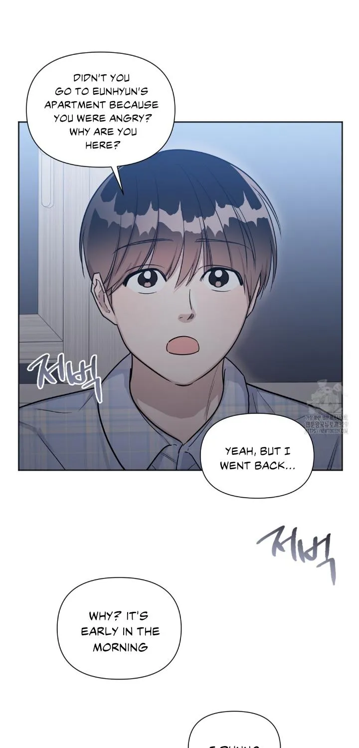 Read Can’t Help It chapter 16 image 53 on Lezhin