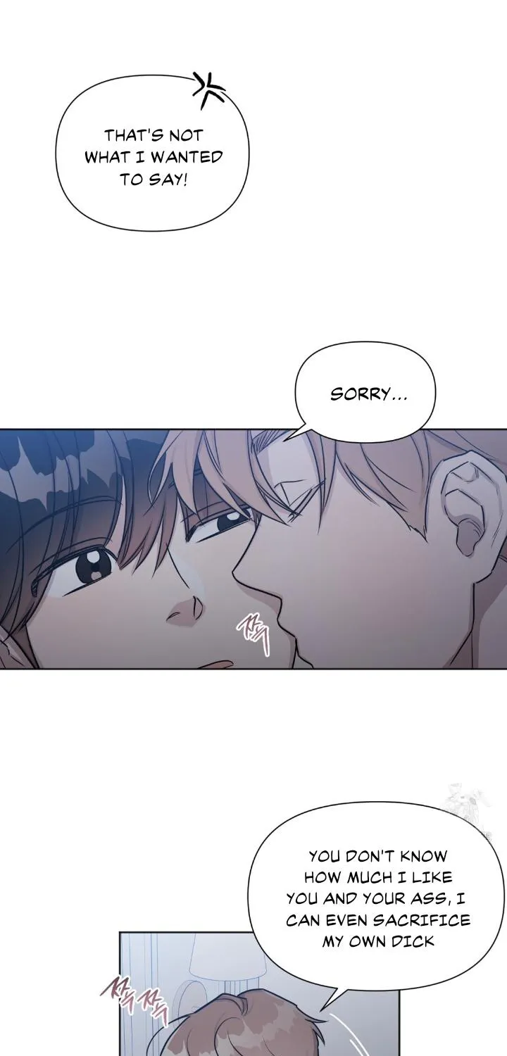 Read Can’t Help It chapter 16 image 69 on Lezhin