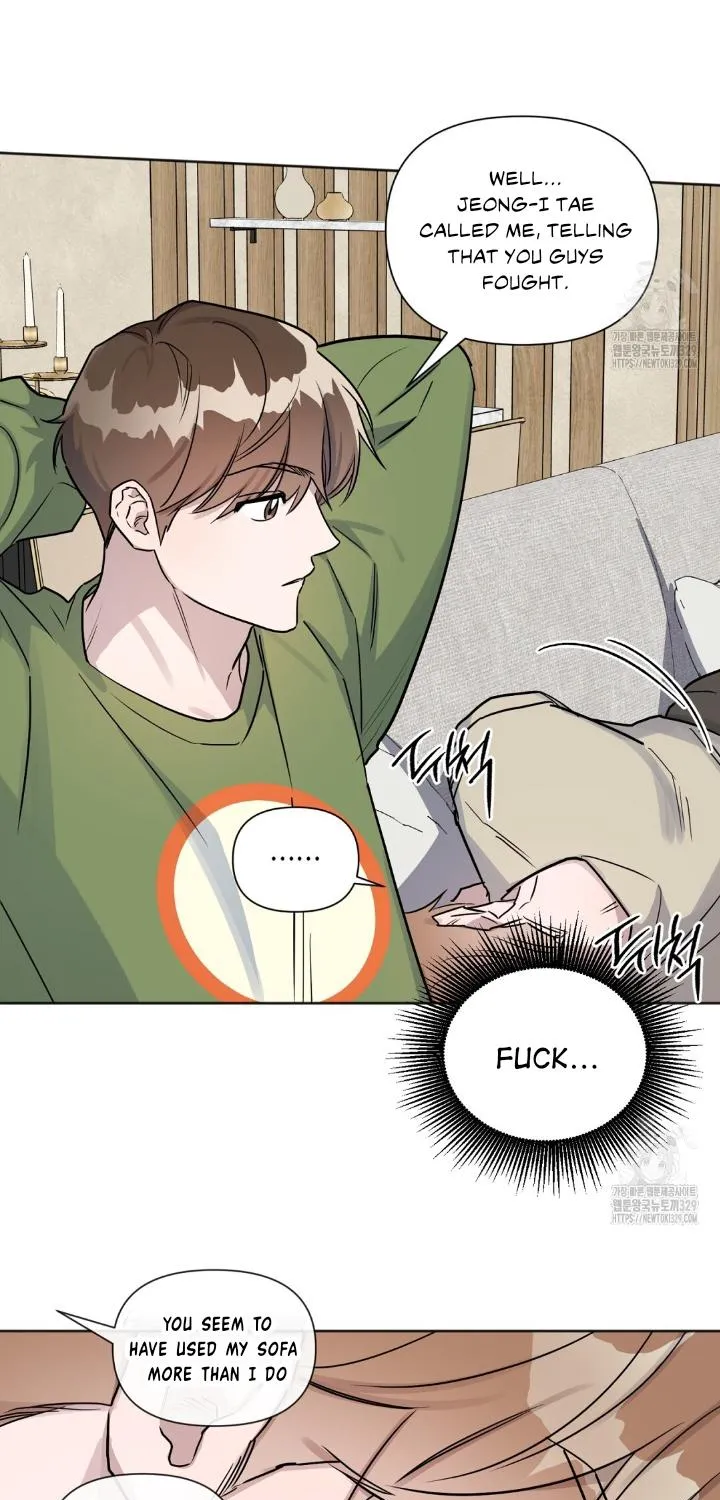 Read Can’t Help It chapter 16 image 7 on Lezhin