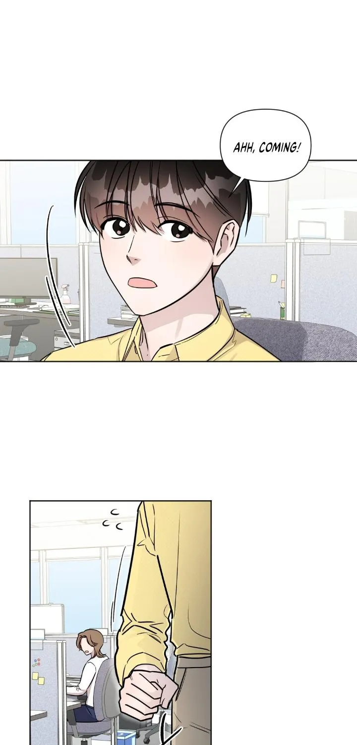 Read Can’t Help It chapter 17 image 10 on Lezhin
