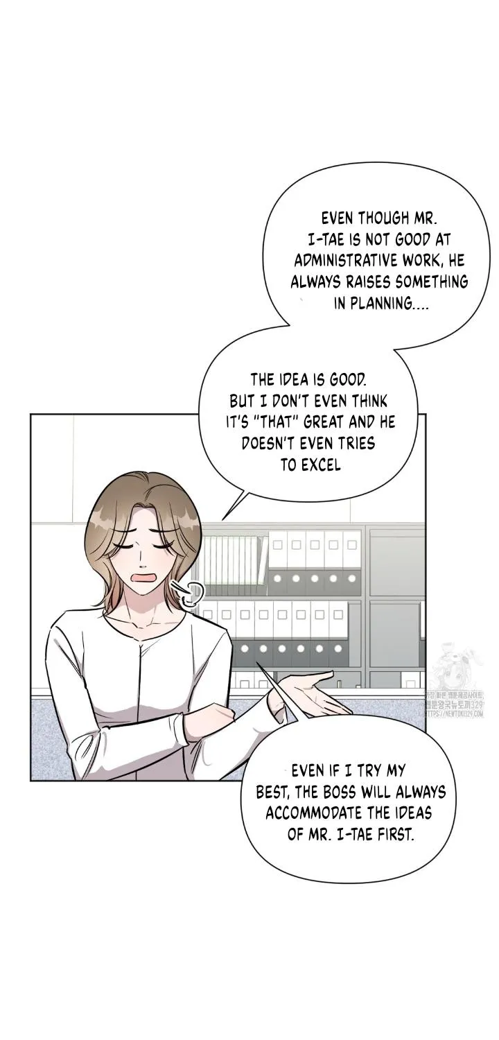 Read Can’t Help It chapter 17 image 18 on Lezhin