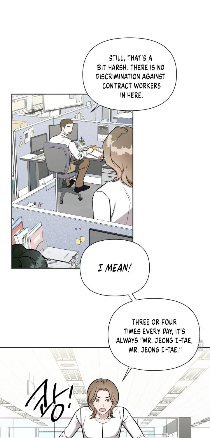 Read Can’t Help It chapter 17 image 22 on Lezhin