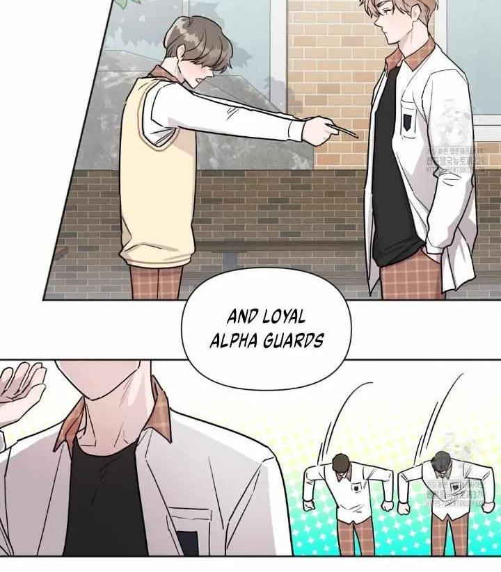 Read Can’t Help It chapter 17 image 27 on Lezhin
