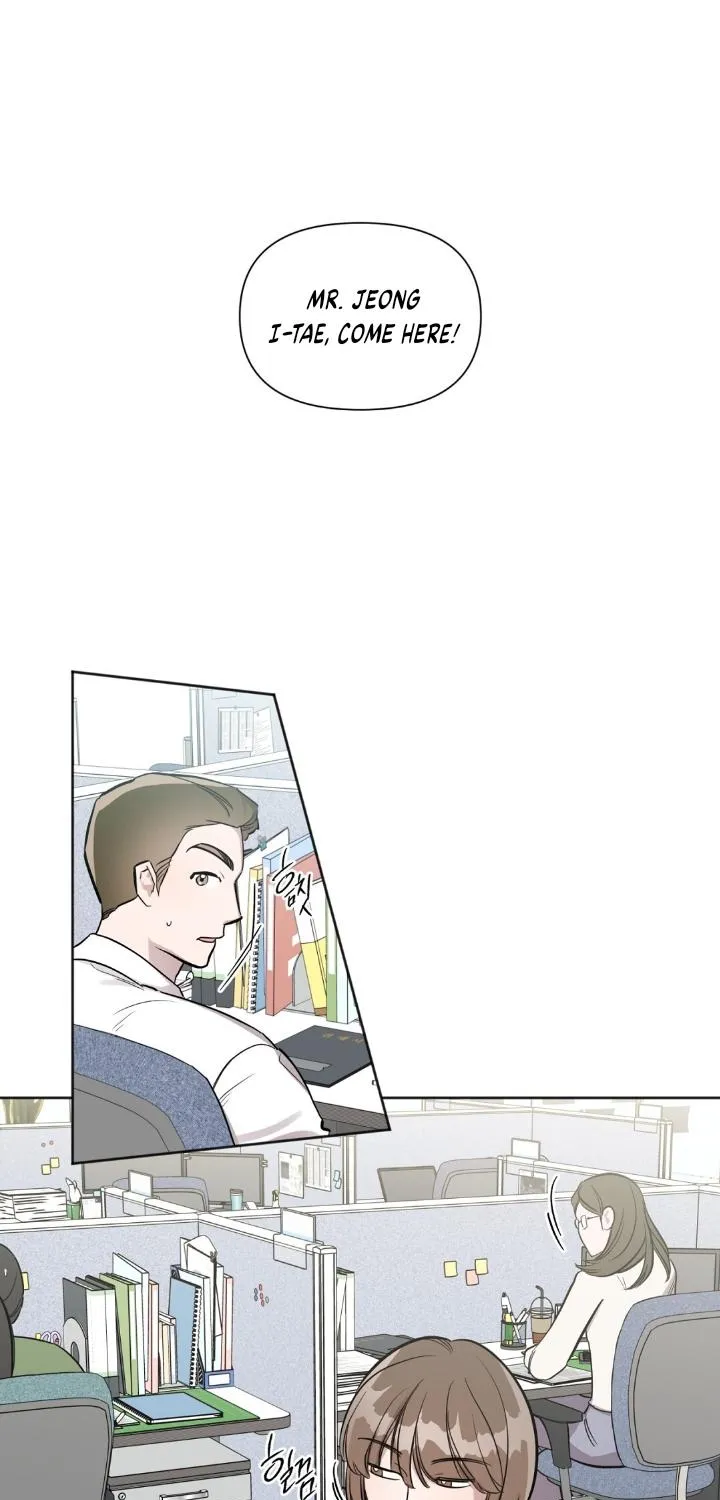 Read Can’t Help It chapter 17 image 4 on Lezhin