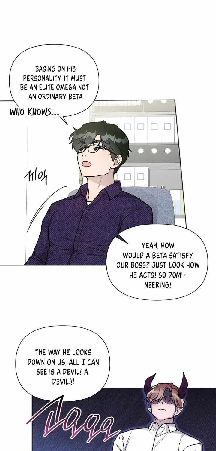 Read Can’t Help It chapter 17 image 54 on Lezhin
