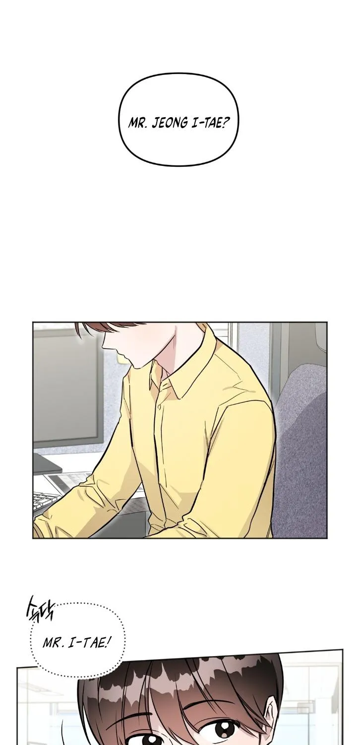 Read Can’t Help It chapter 17 image 6 on Lezhin