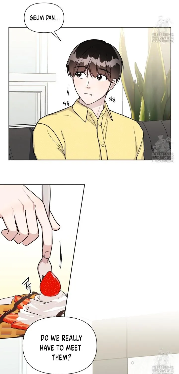 Read Can’t Help It chapter 18 image 19 on Lezhin