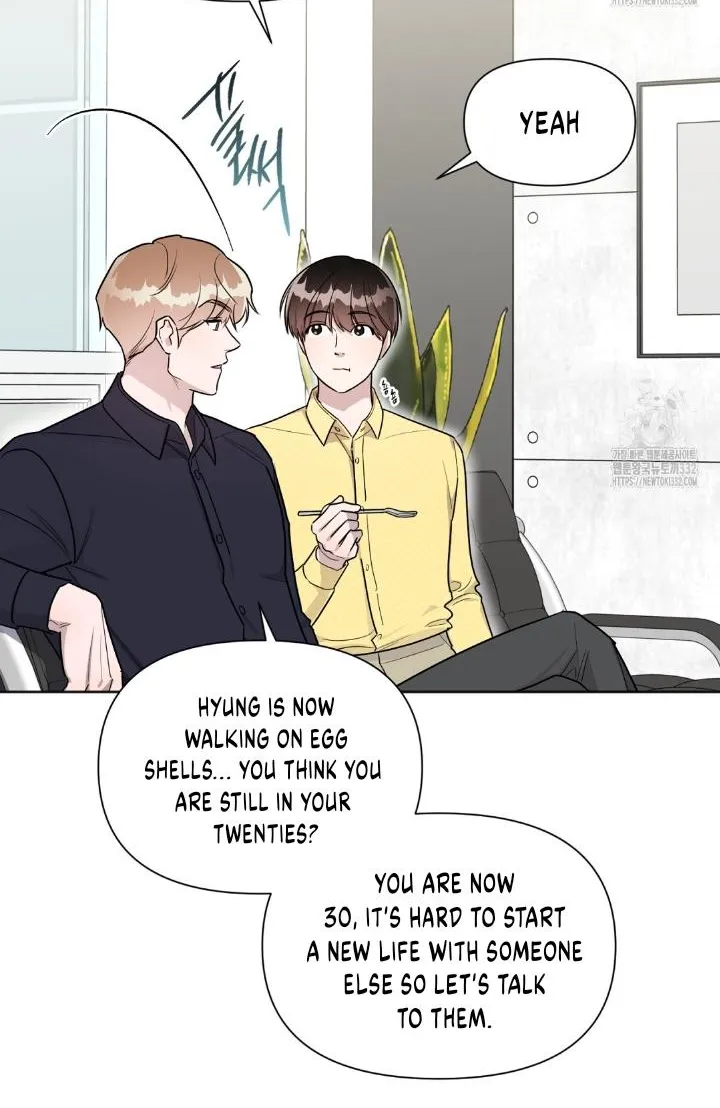 Read Can’t Help It chapter 18 image 20 on Lezhin