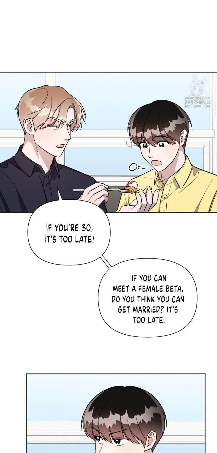 Read Can’t Help It chapter 18 image 23 on Lezhin