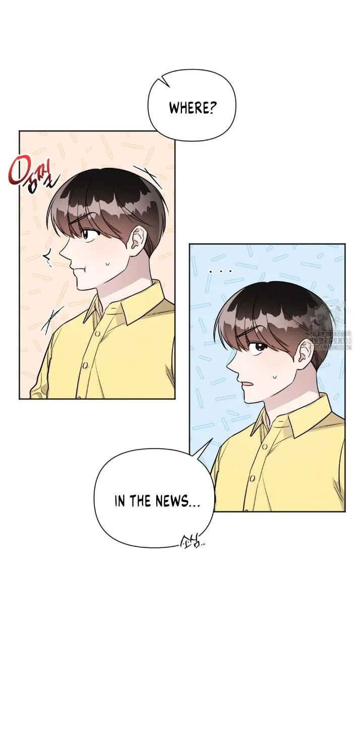 Read Can’t Help It chapter 18 image 25 on Lezhin