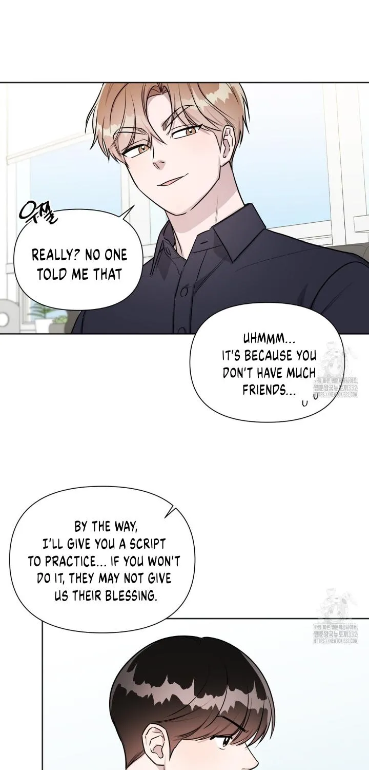 Read Can’t Help It chapter 18 image 27 on Lezhin