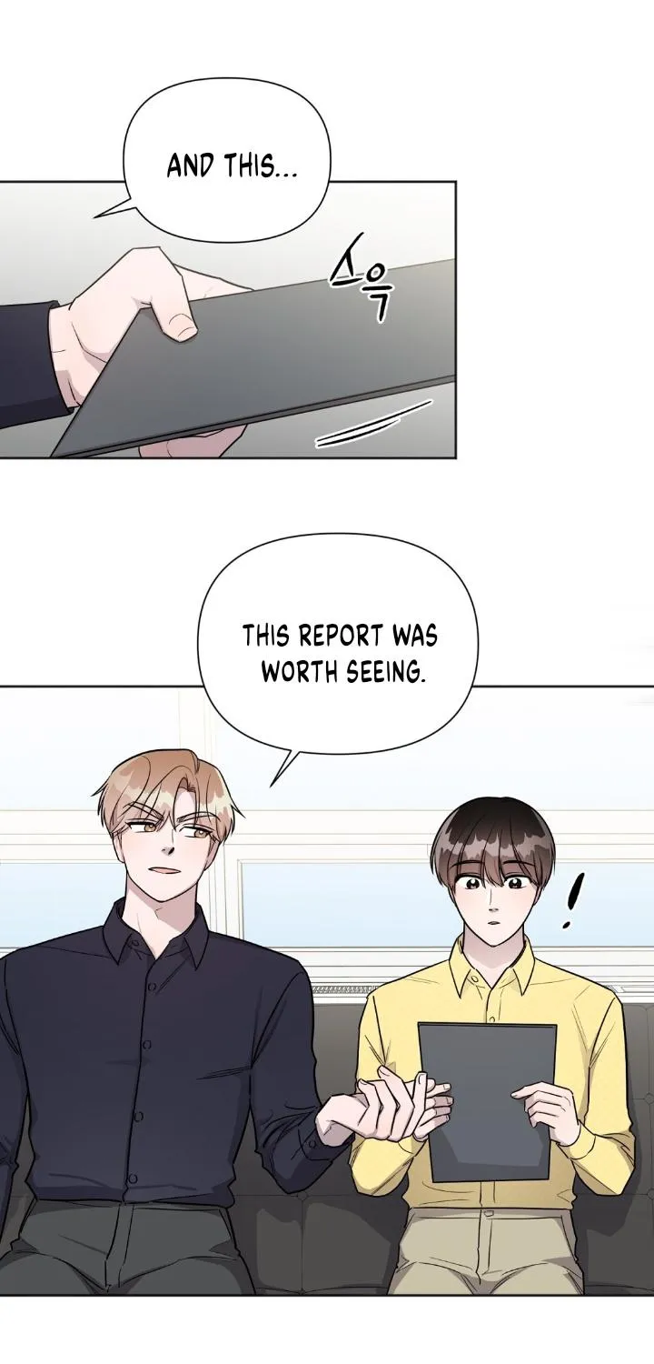 Read Can’t Help It chapter 18 image 29 on Lezhin