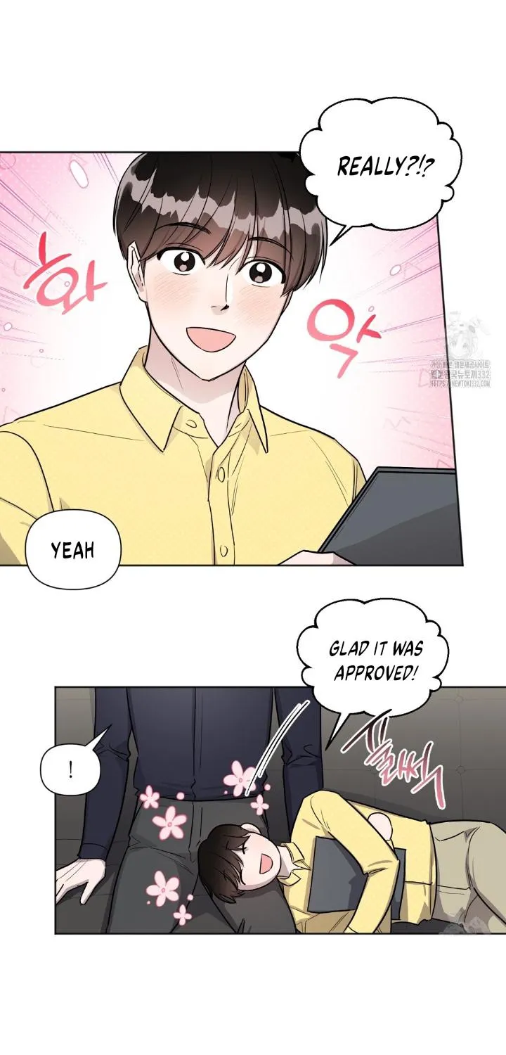Read Can’t Help It chapter 18 image 31 on Lezhin