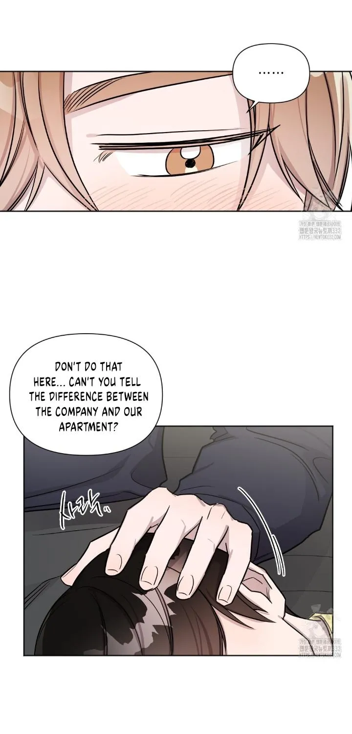 Read Can’t Help It chapter 18 image 33 on Lezhin