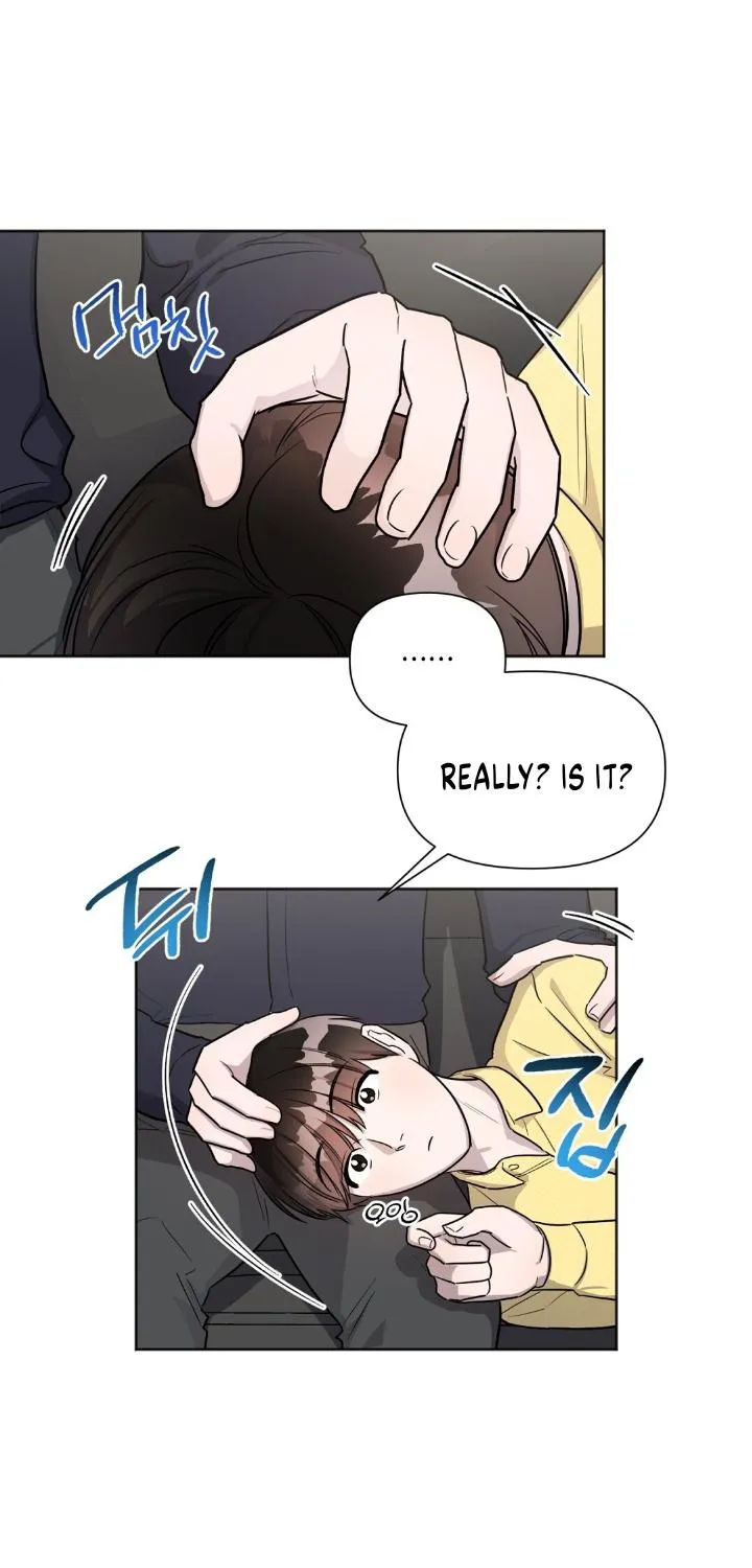 Read Can’t Help It chapter 18 image 39 on Lezhin