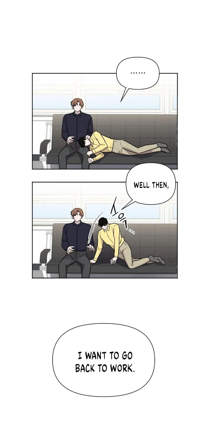 Read Can’t Help It chapter 18 image 43 on Lezhin