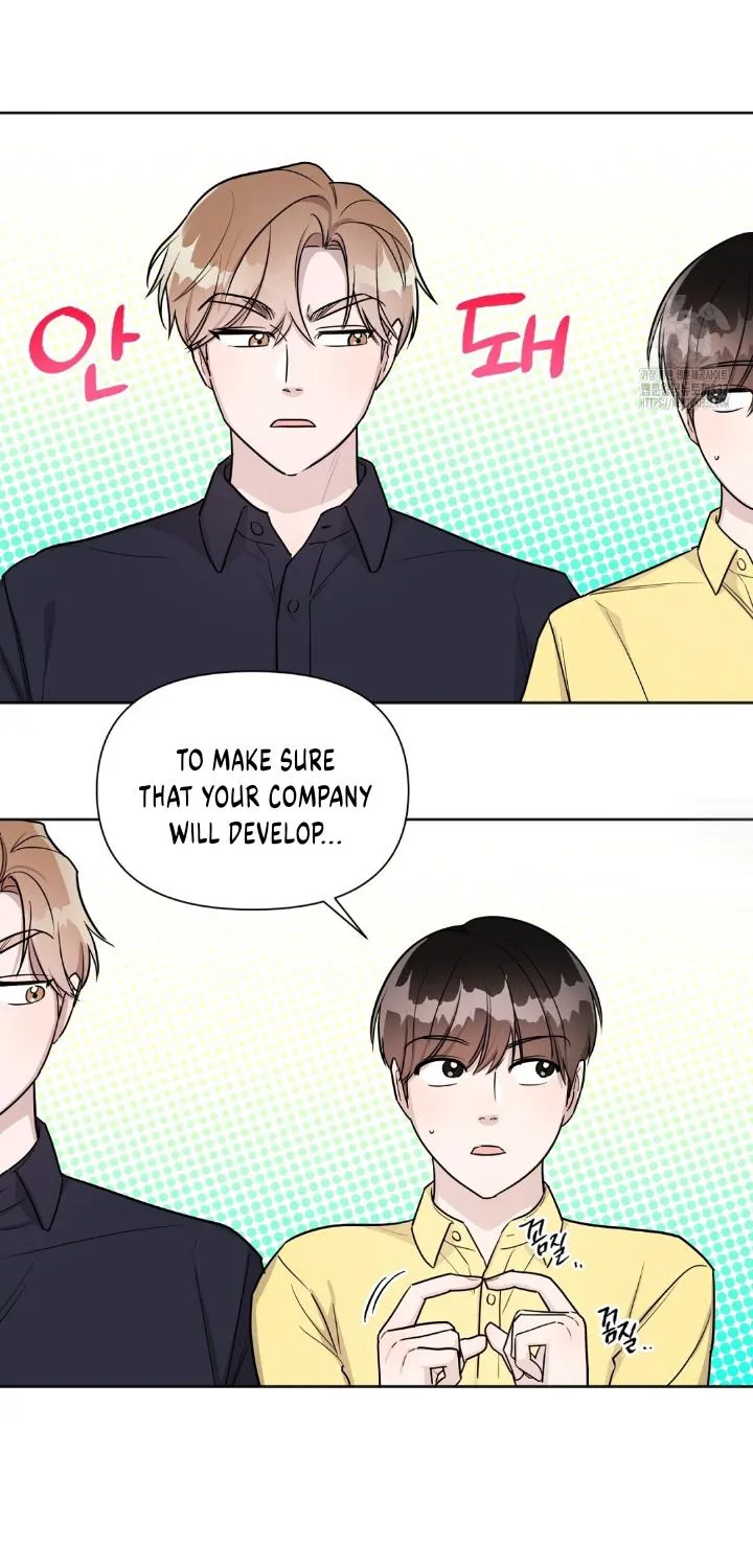 Read Can’t Help It chapter 18 image 45 on Lezhin