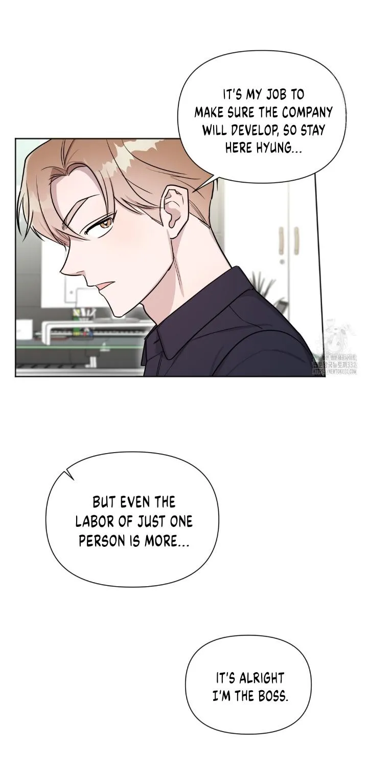 Read Can’t Help It chapter 18 image 47 on Lezhin