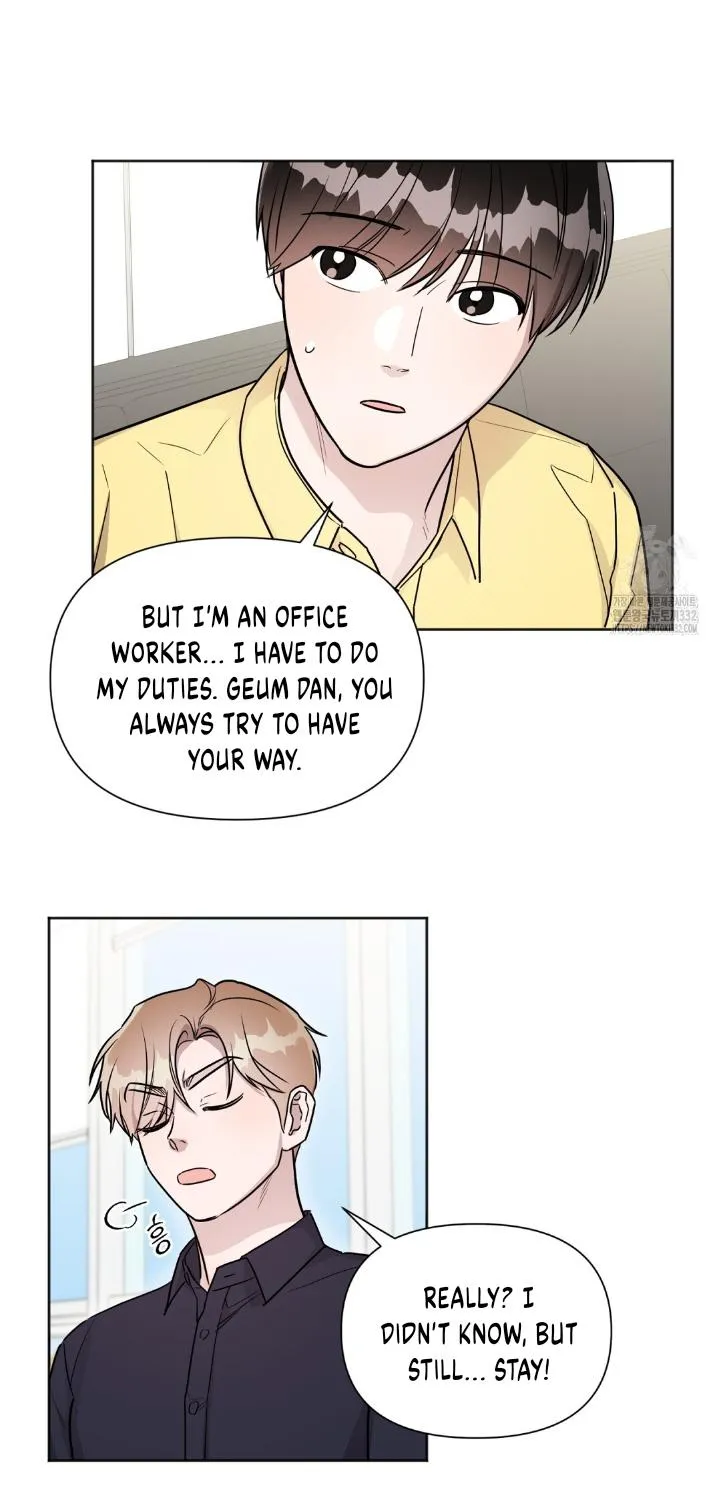 Read Can’t Help It chapter 18 image 49 on Lezhin