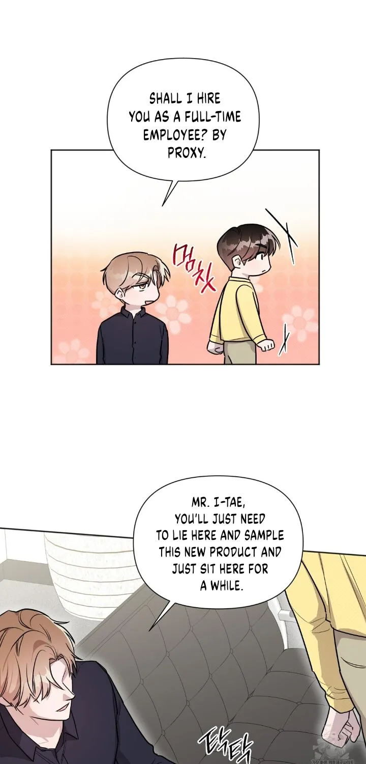 Read Can’t Help It chapter 18 image 53 on Lezhin