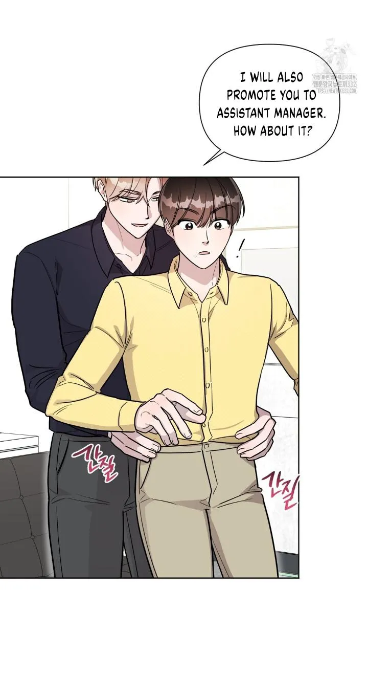 Read Can’t Help It chapter 18 image 55 on Lezhin