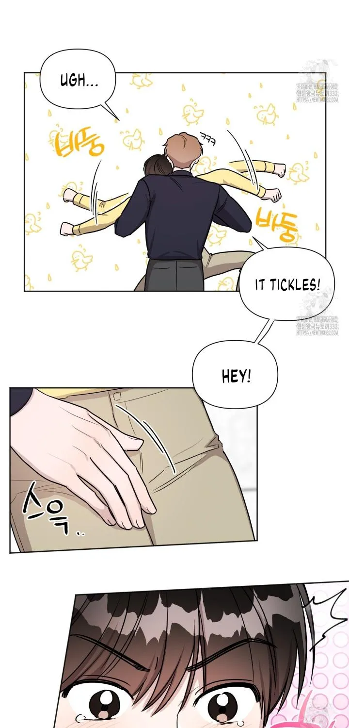 Read Can’t Help It chapter 18 image 56 on Lezhin