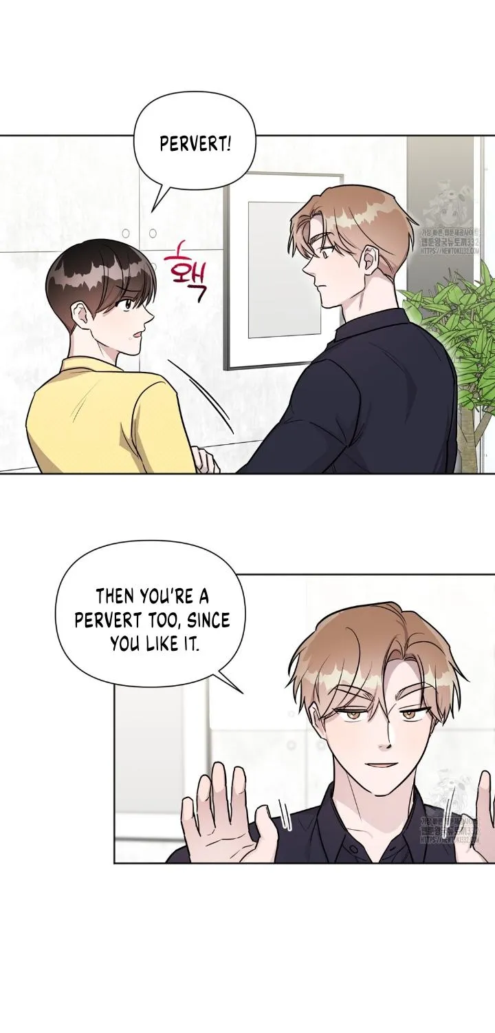 Read Can’t Help It chapter 18 image 58 on Lezhin