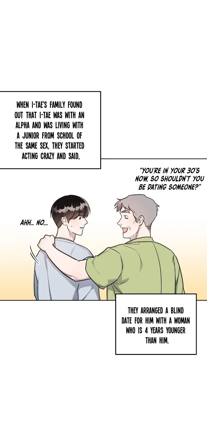 Read Can’t Help It chapter 18 image 6 on Lezhin