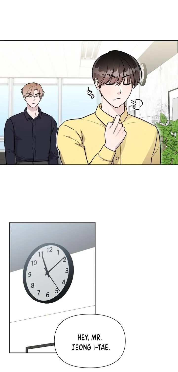 Read Can’t Help It chapter 18 image 62 on Lezhin