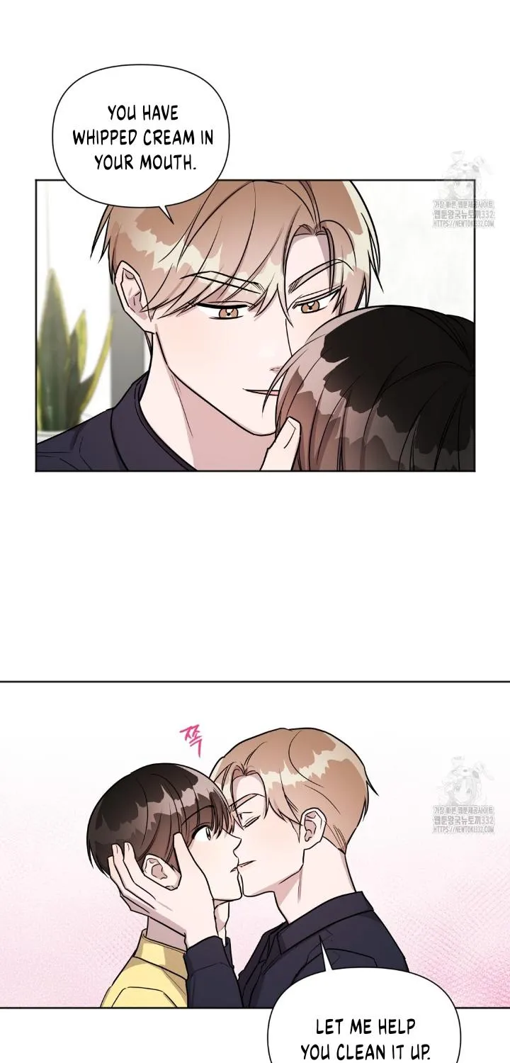 Read Can’t Help It chapter 18 image 66 on Lezhin