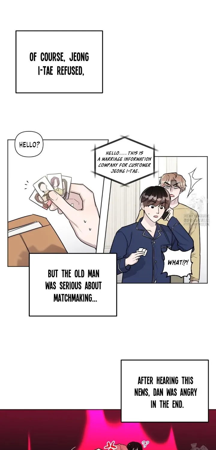 Read Can’t Help It chapter 18 image 8 on Lezhin