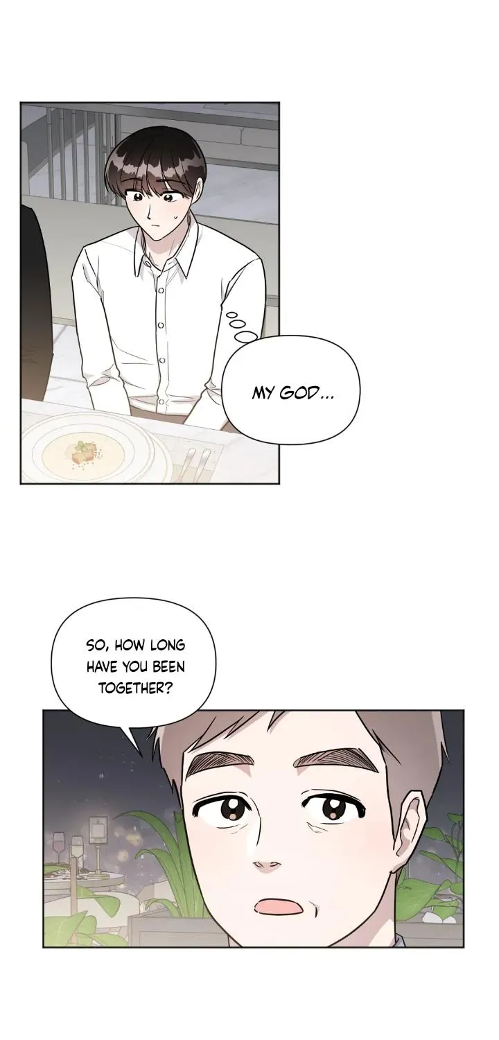 Read Can’t Help It chapter 19 image 11 on Lezhin