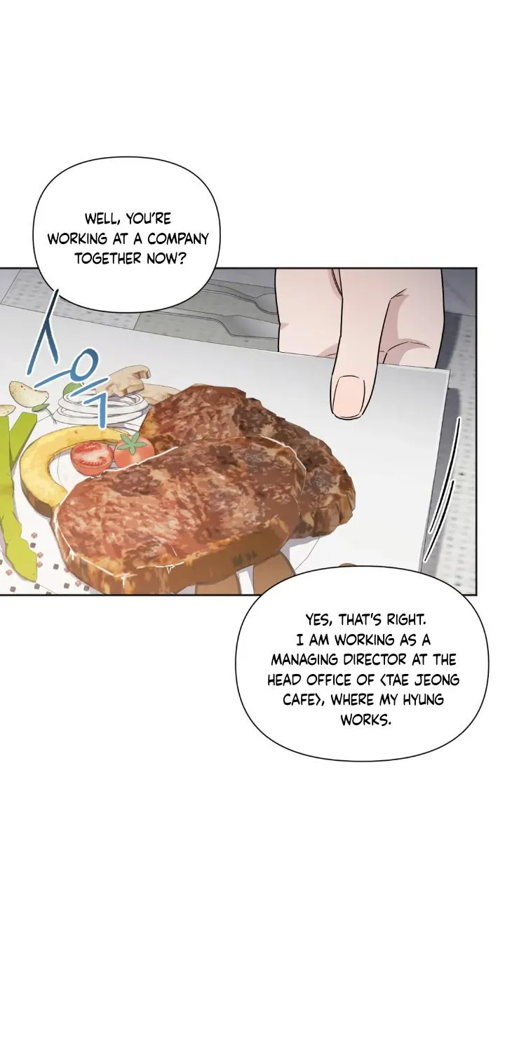 Read Can’t Help It chapter 19 image 15 on Lezhin