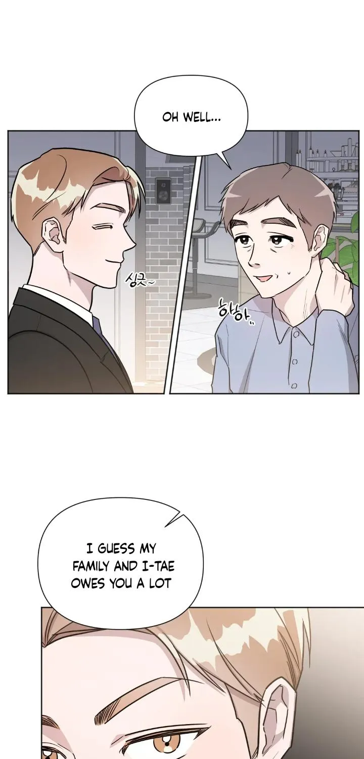 Read Can’t Help It chapter 19 image 19 on Lezhin