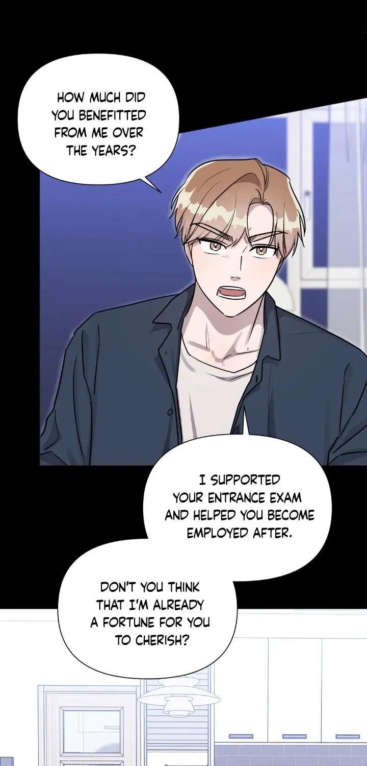 Read Can’t Help It chapter 19 image 25 on Lezhin