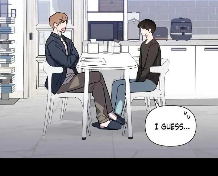 Read Can’t Help It chapter 19 image 26 on Lezhin